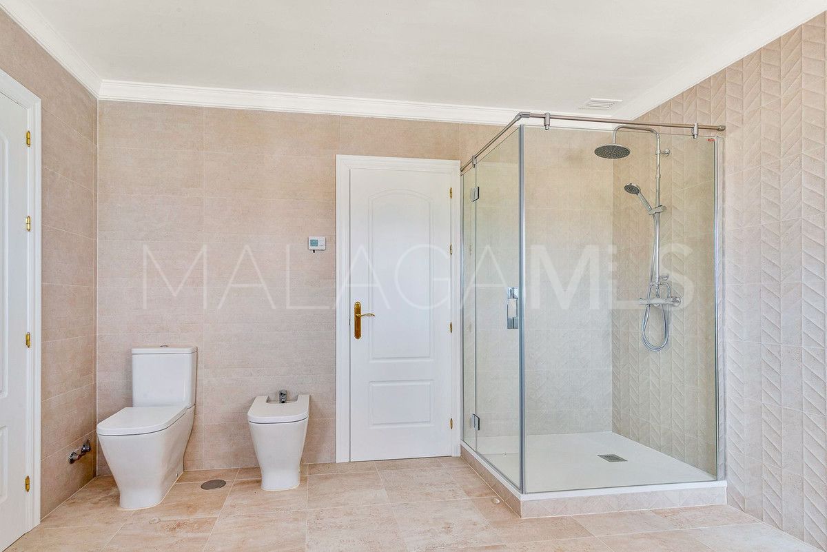 Villa for sale in La Cala Golf Resort