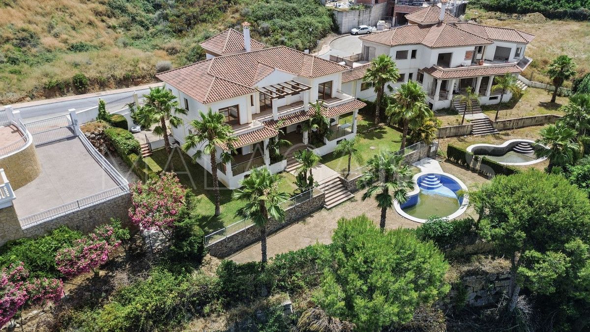 Villa for sale in La Cala Golf Resort