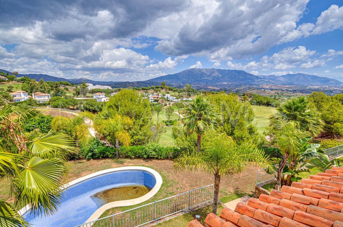 Villa for sale in La Cala Golf Resort