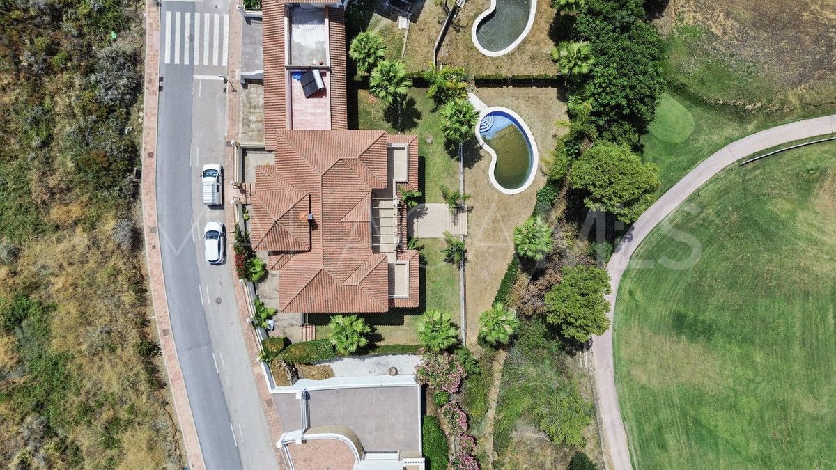 Villa for sale in La Cala Golf Resort