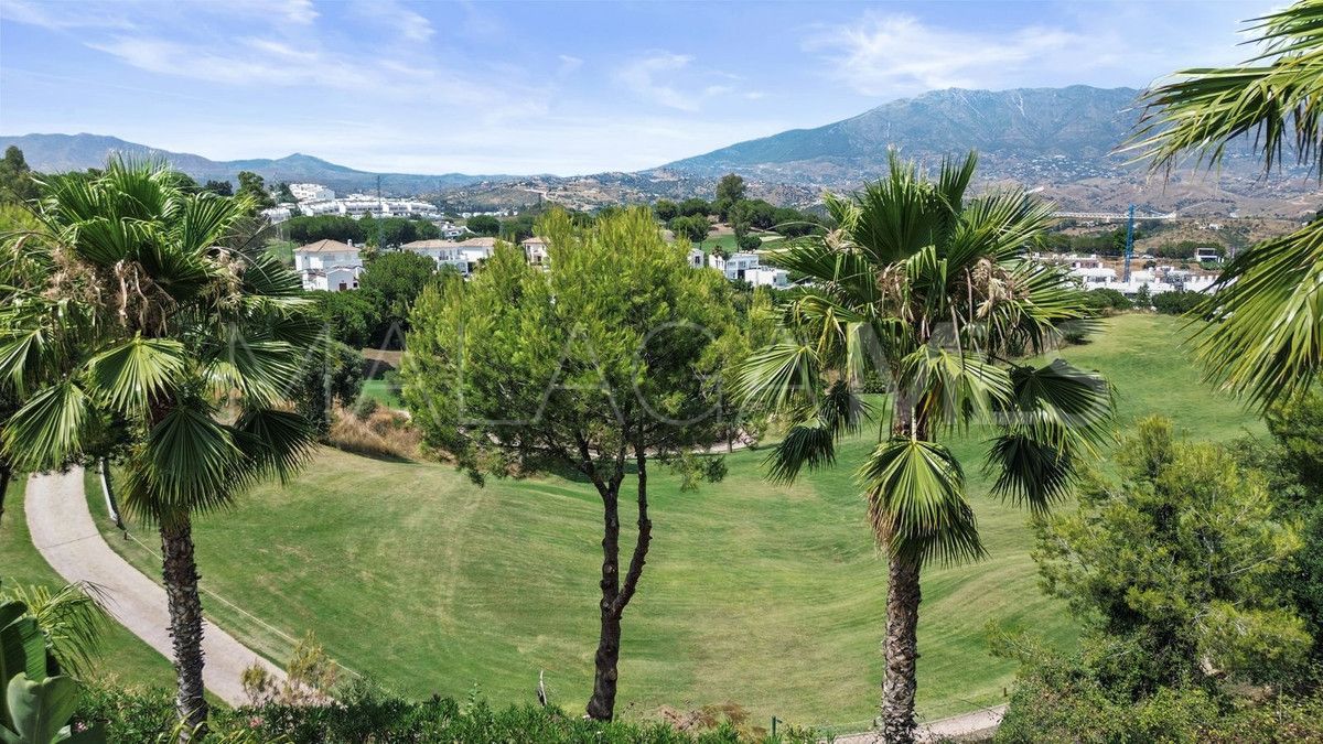 Villa for sale in La Cala Golf Resort