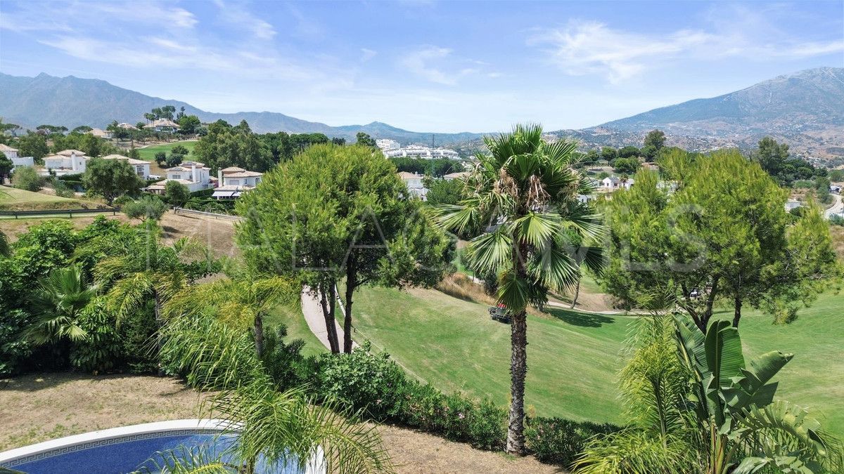 Villa for sale in La Cala Golf Resort
