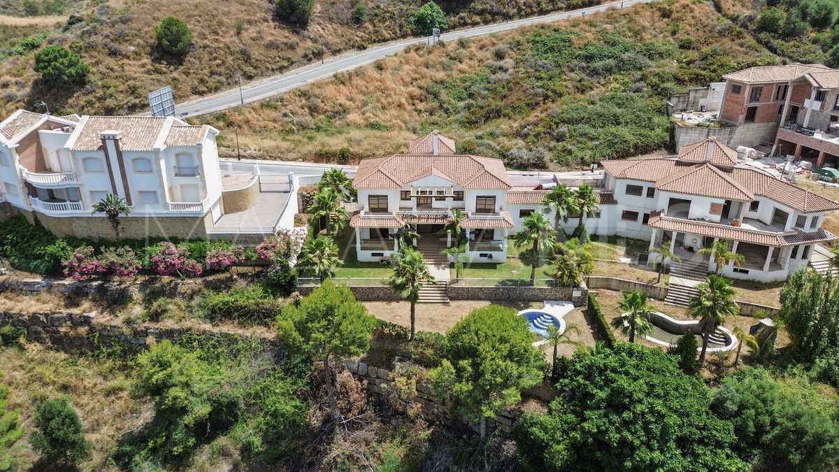 Villa for sale in La Cala Golf Resort