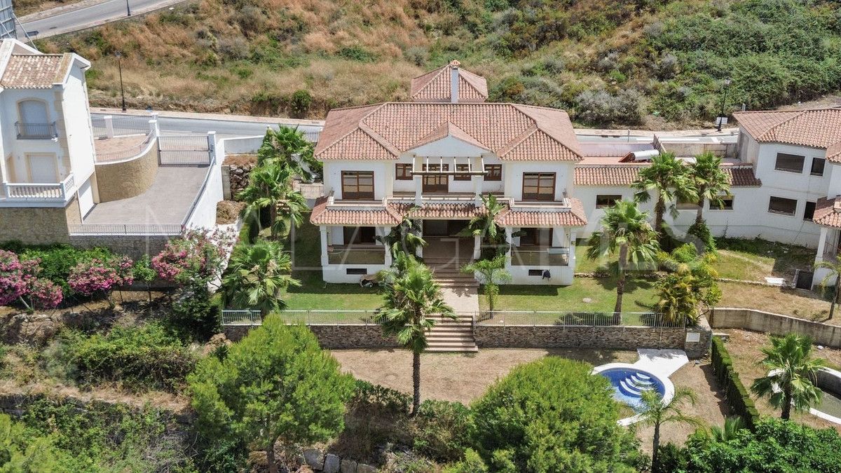 Villa for sale in La Cala Golf Resort