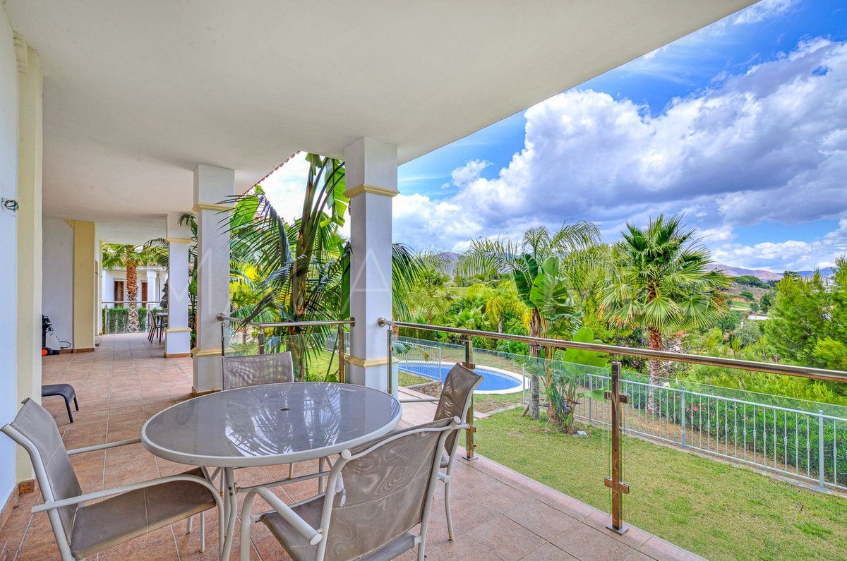 Villa for sale in La Cala Golf Resort