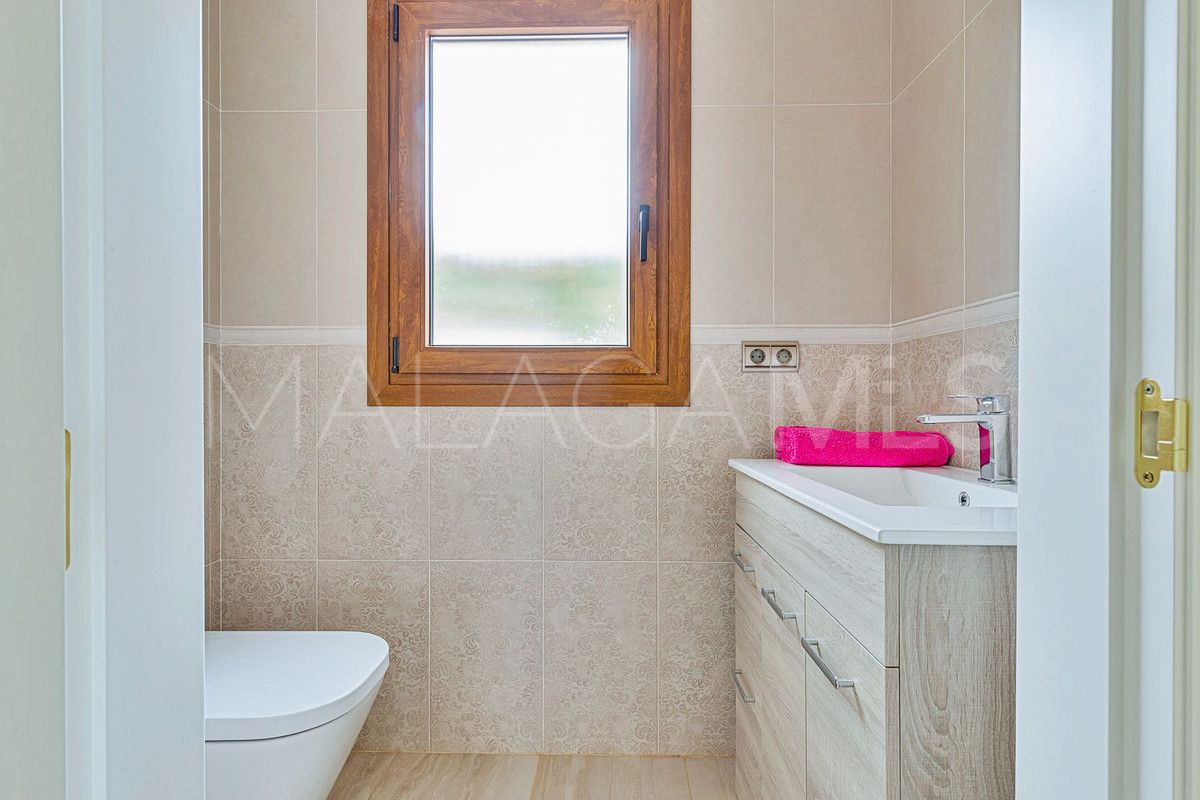 Villa for sale in La Cala Golf Resort