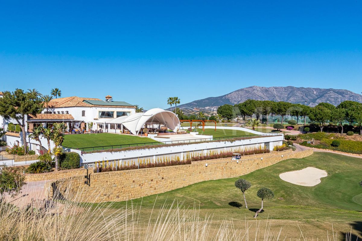 Villa for sale in La Cala Golf Resort
