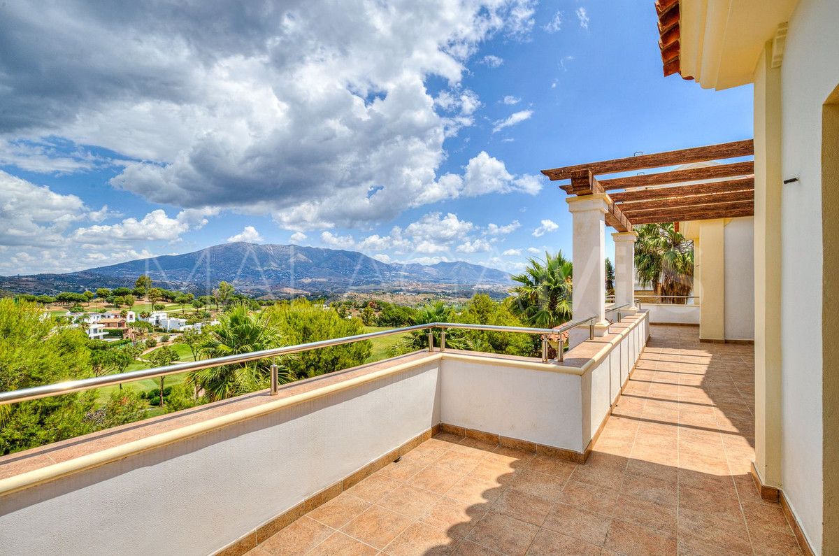 Villa for sale in La Cala Golf Resort
