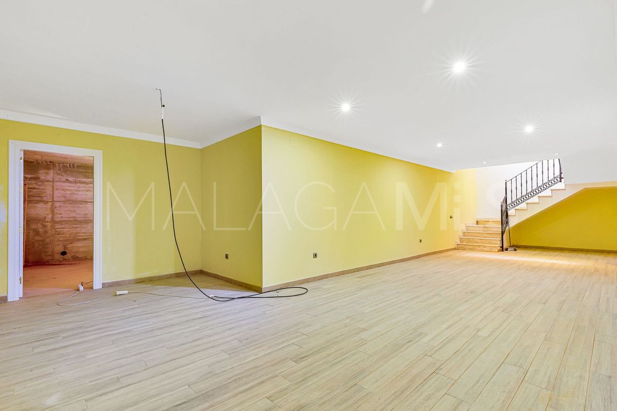 Villa for sale in La Cala Golf Resort