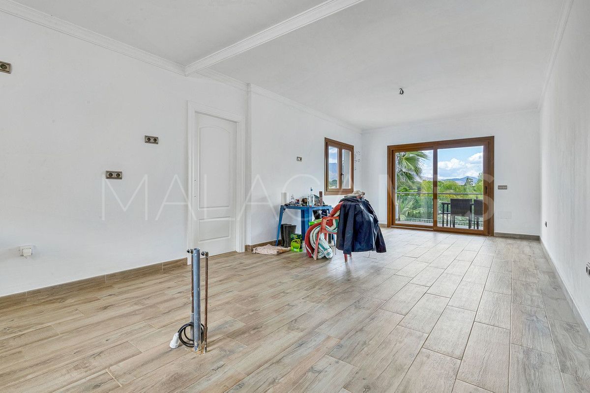 Villa for sale in La Cala Golf Resort