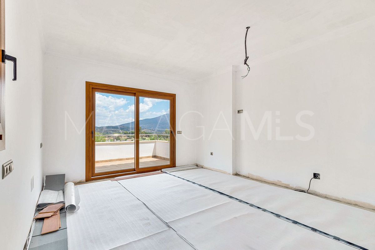 Villa for sale in La Cala Golf Resort