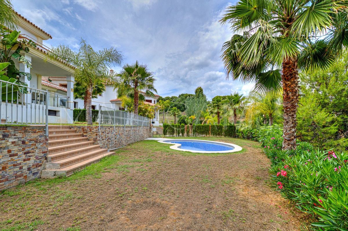 Villa for sale in La Cala Golf Resort
