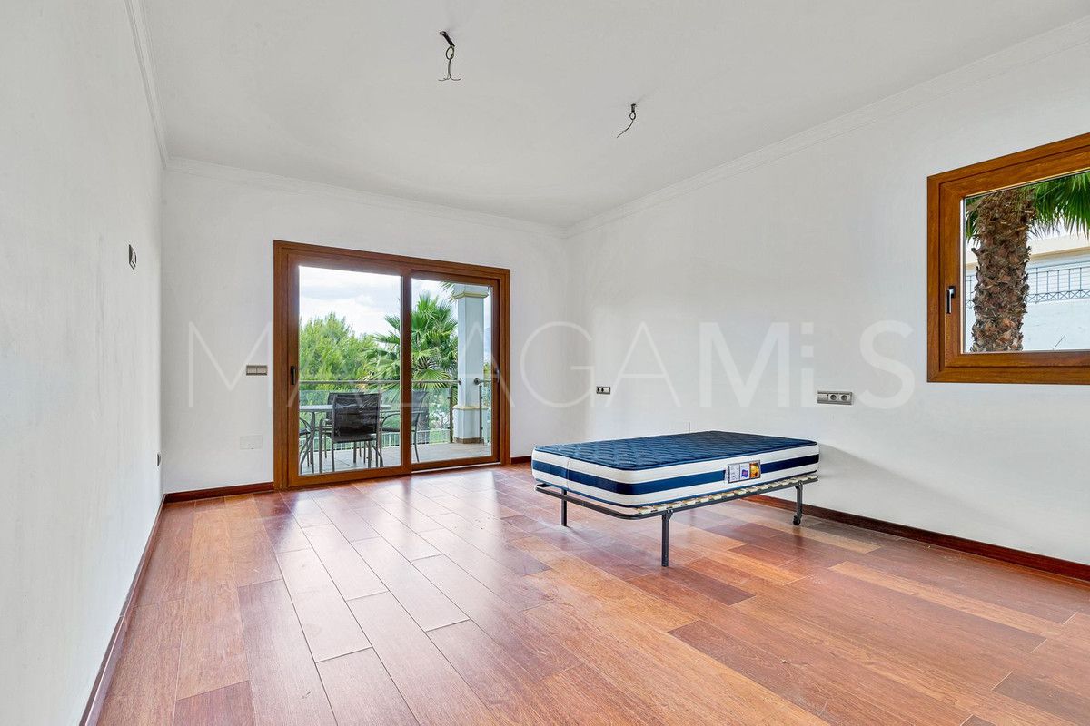 Villa for sale in La Cala Golf Resort