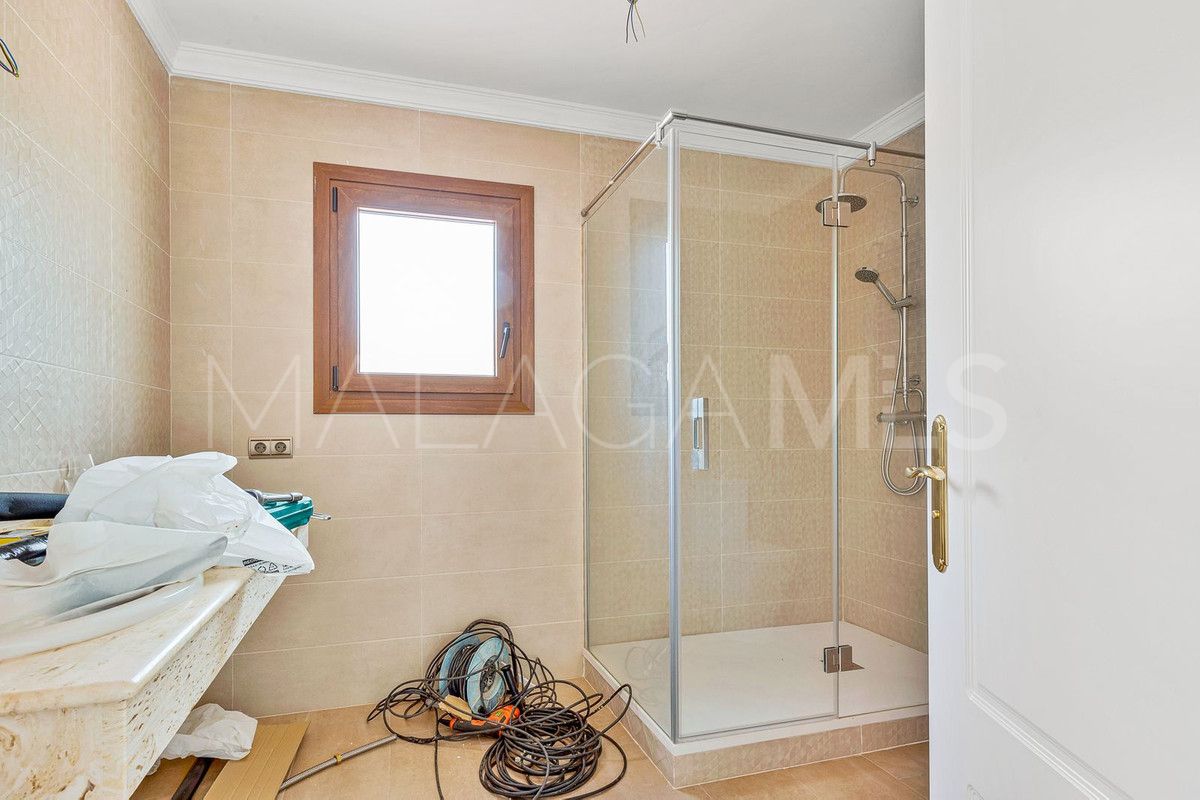 Villa for sale in La Cala Golf Resort