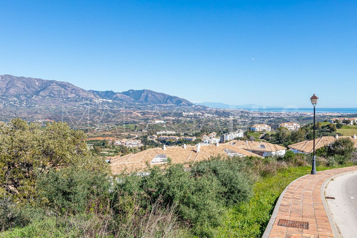 Villa for sale in La Cala Golf Resort