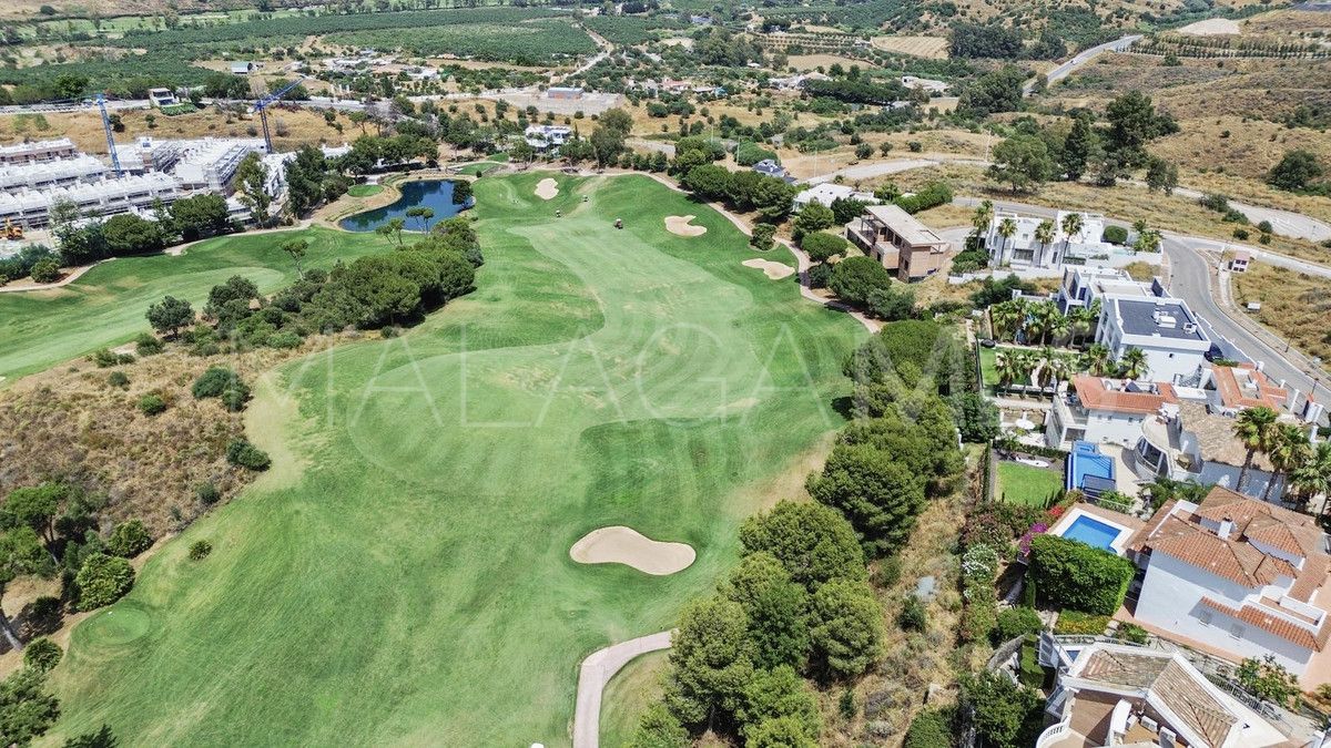 Villa for sale in La Cala Golf Resort