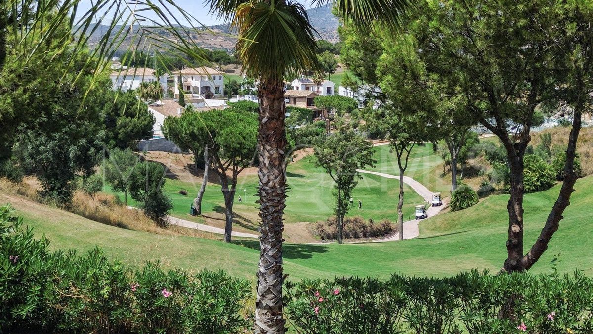 Villa for sale in La Cala Golf Resort