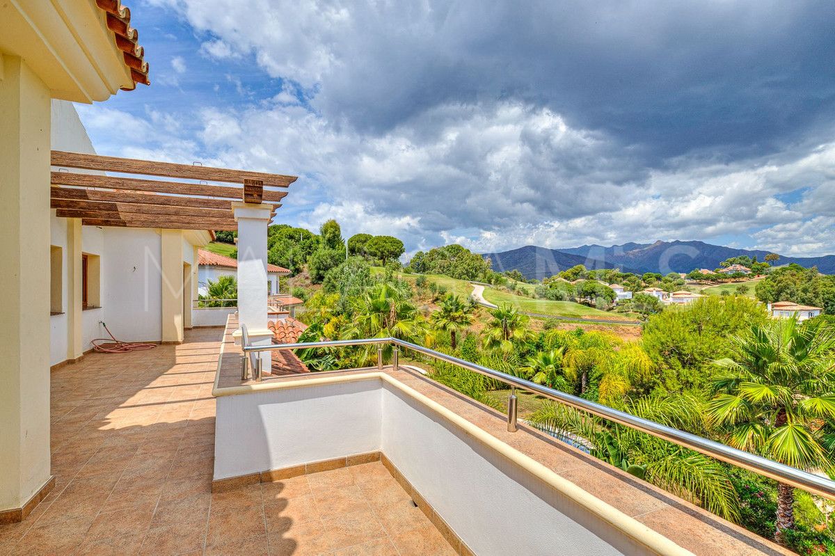 Villa for sale in La Cala Golf Resort