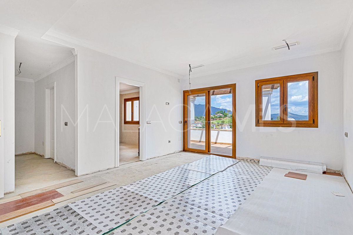 Villa for sale in La Cala Golf Resort
