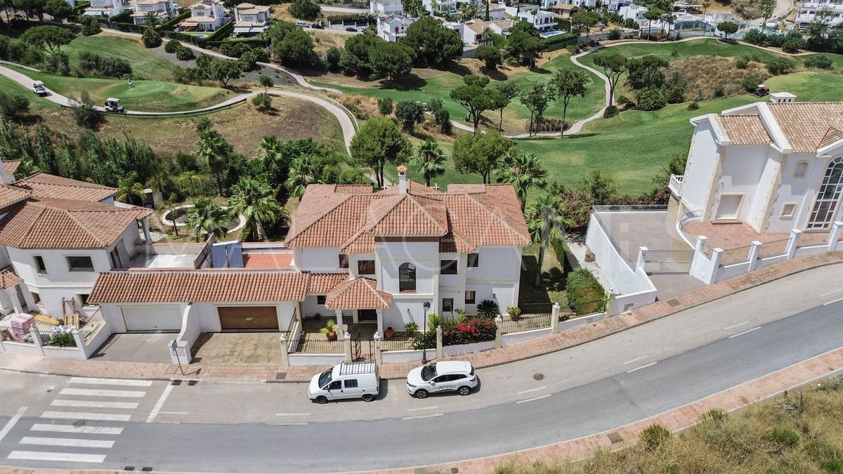 Villa for sale in La Cala Golf Resort