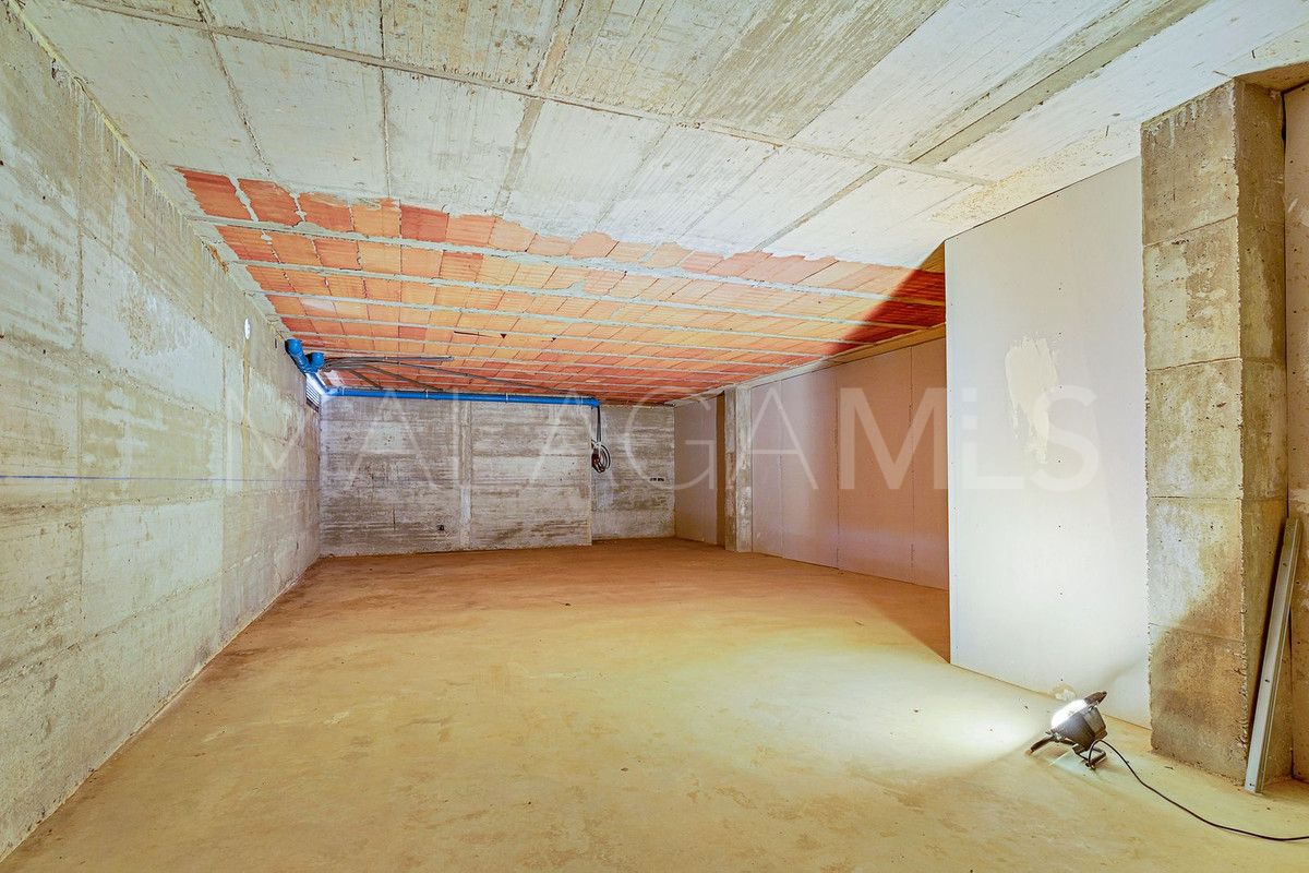 Villa for sale in La Cala Golf Resort