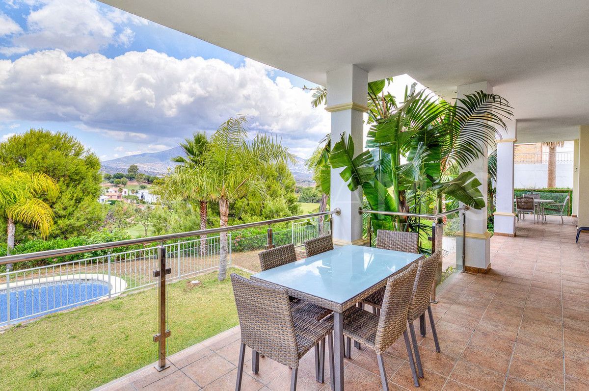 Villa for sale in La Cala Golf Resort