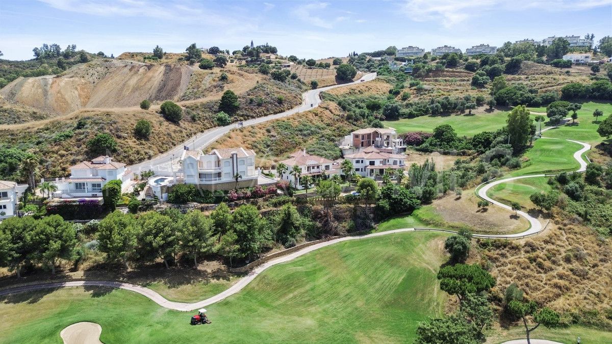 Villa for sale in La Cala Golf Resort