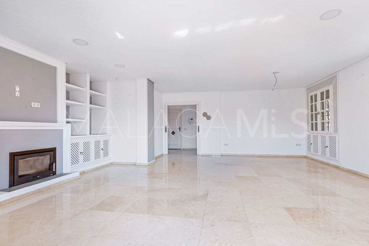 Appartement terrasse for sale in Fuengirola