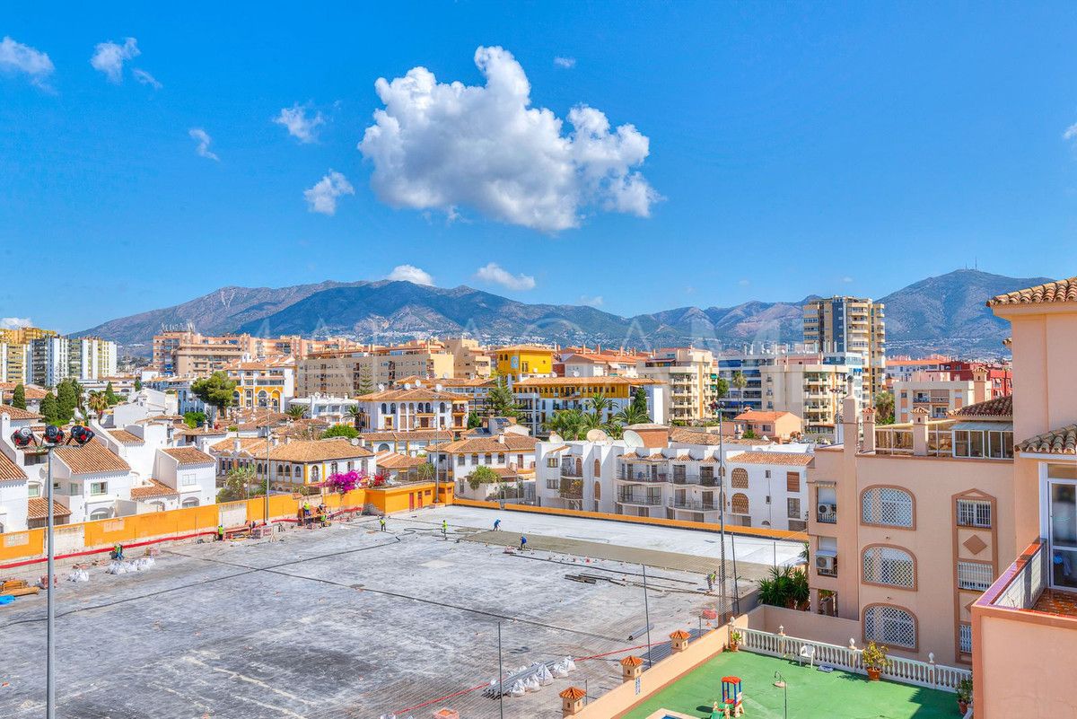 Appartement terrasse for sale in Fuengirola