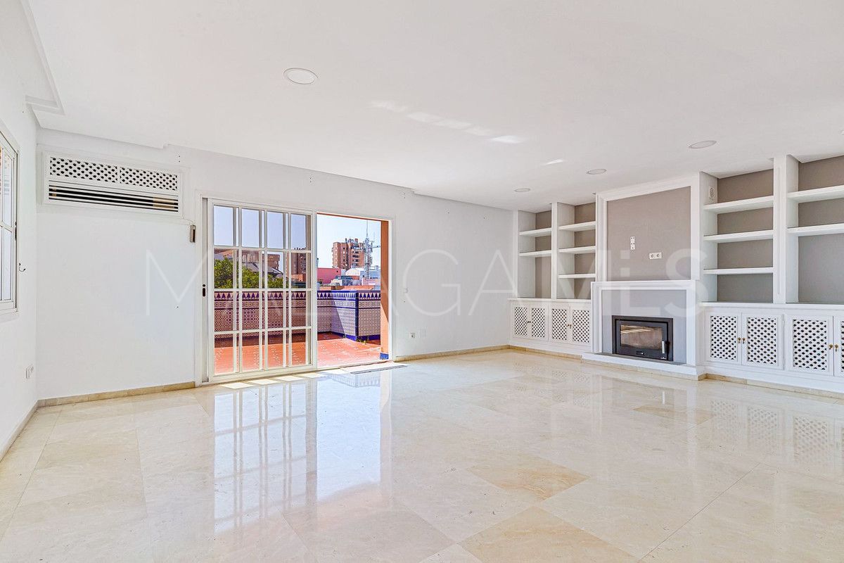 Appartement terrasse for sale in Fuengirola