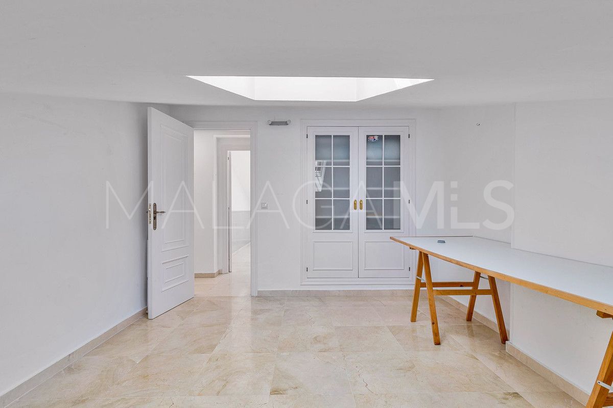 Appartement terrasse for sale in Fuengirola