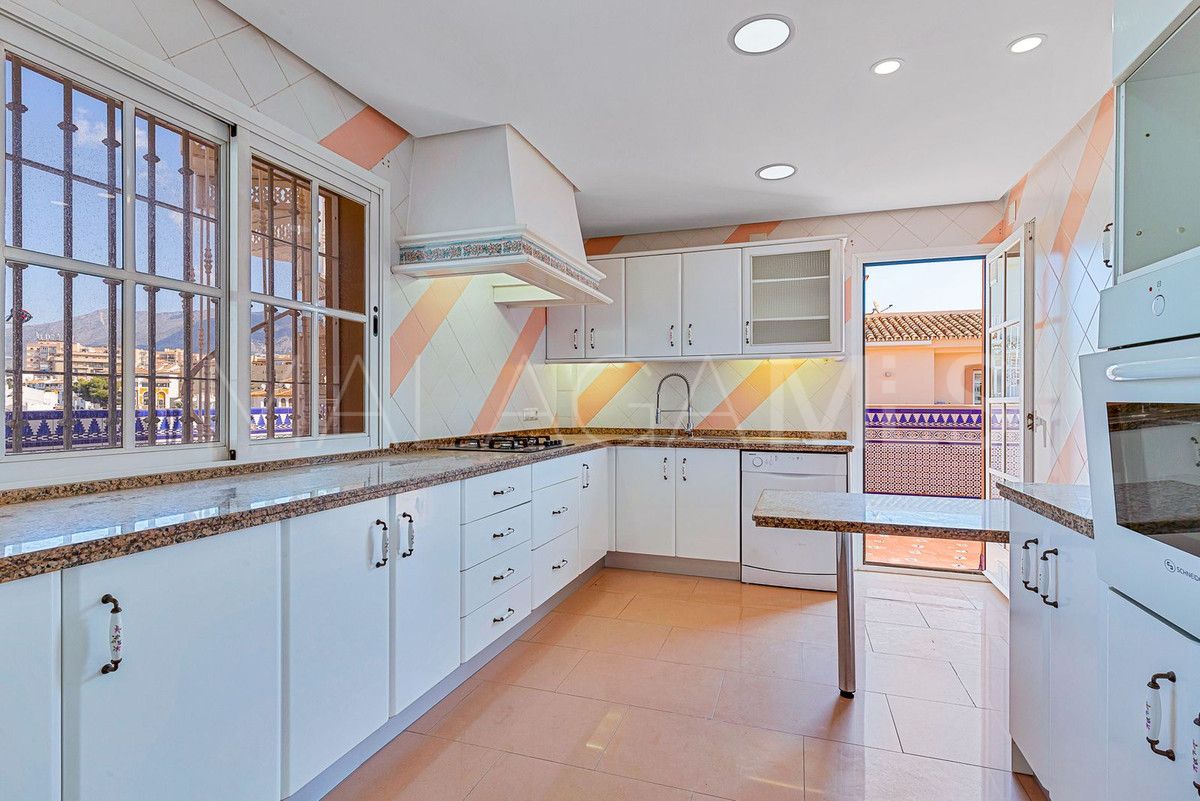 Appartement terrasse for sale in Fuengirola