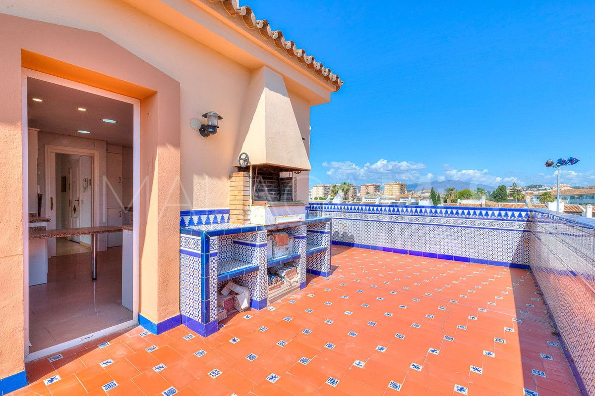 Appartement terrasse for sale in Fuengirola