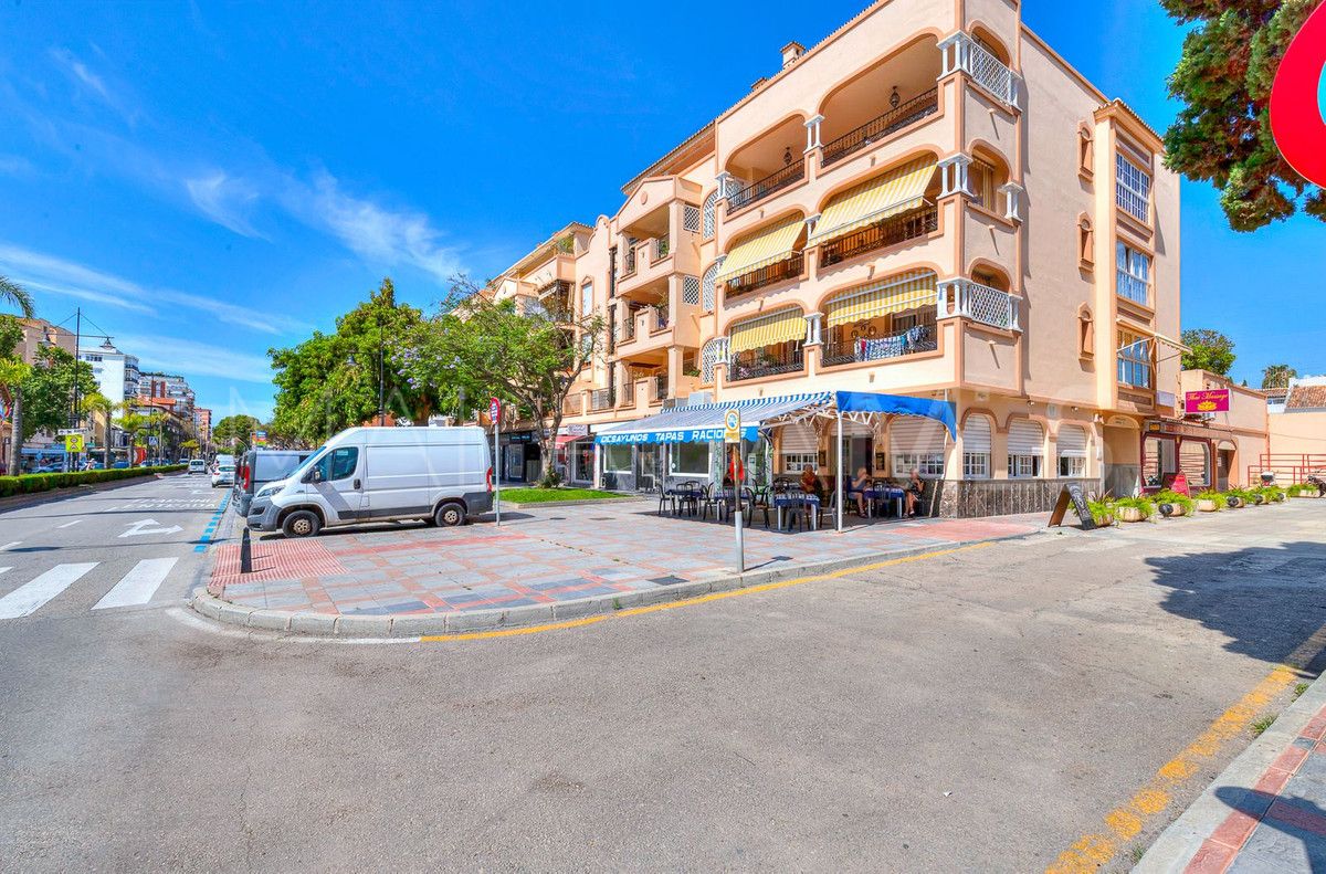Appartement terrasse for sale in Fuengirola