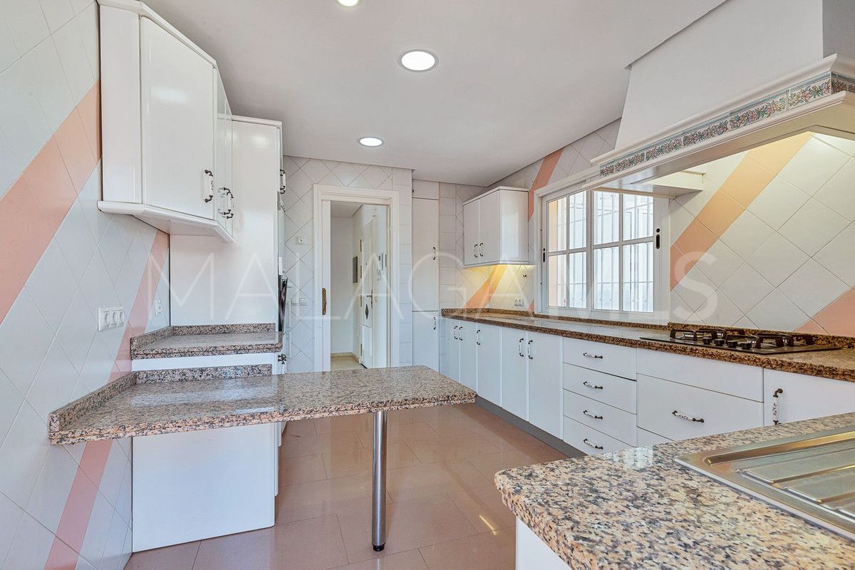 Appartement terrasse for sale in Fuengirola