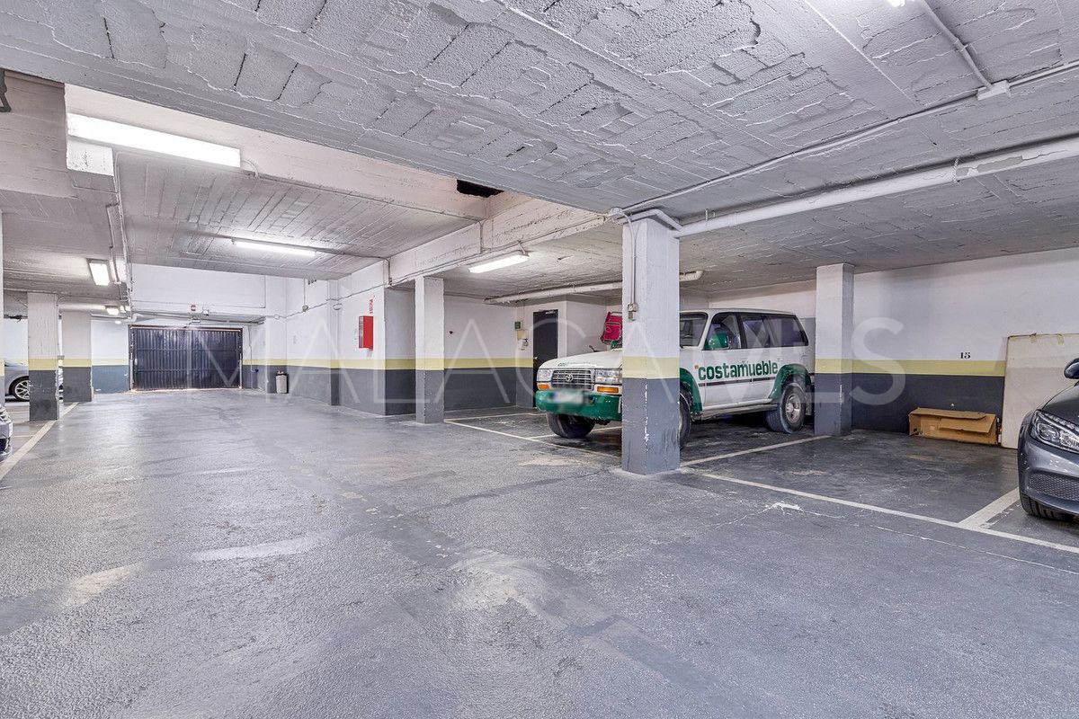 Appartement terrasse for sale in Fuengirola