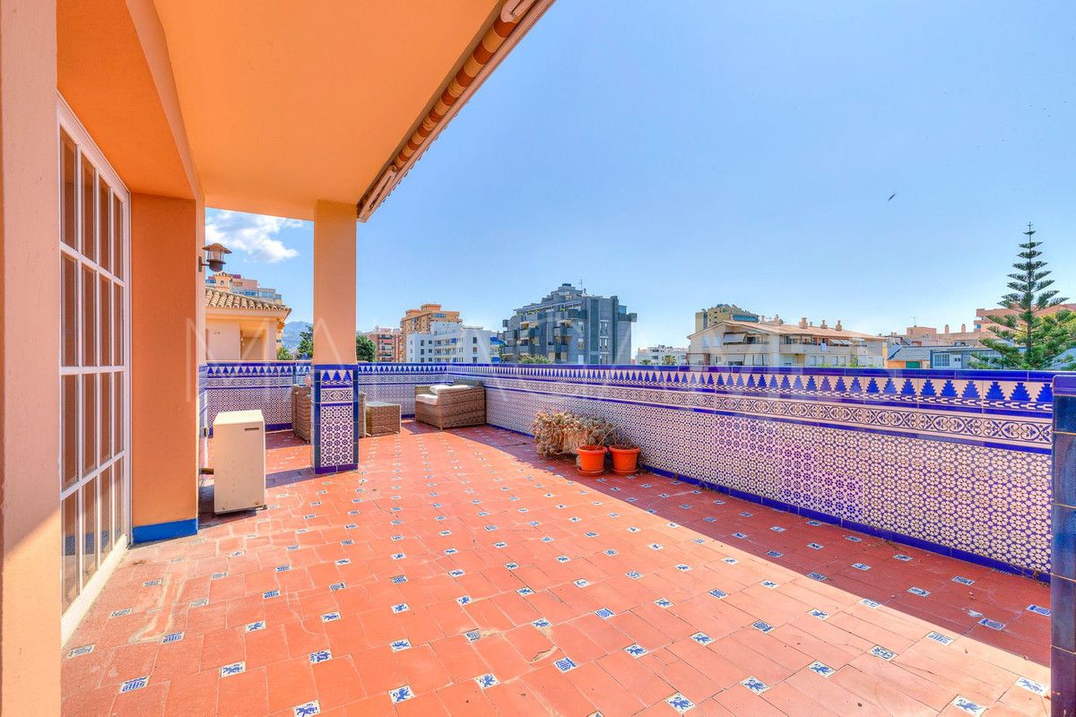 Appartement terrasse for sale in Fuengirola