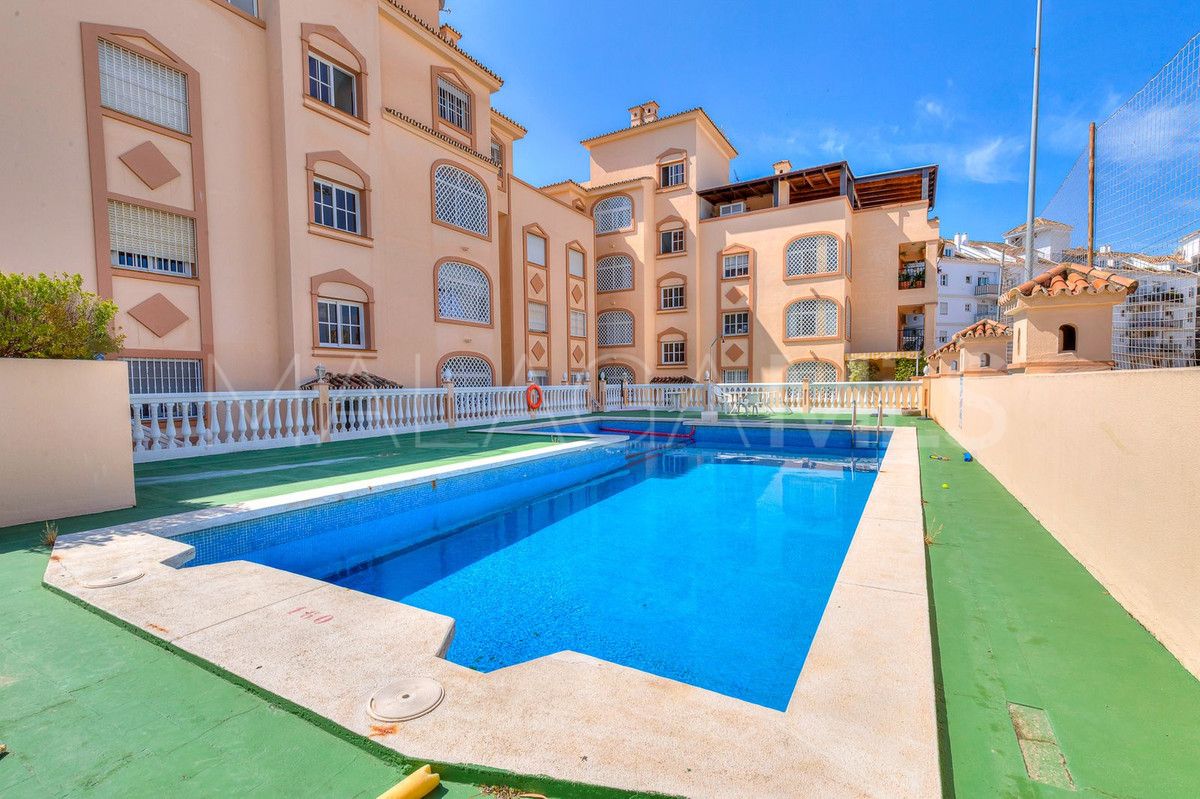 Appartement terrasse for sale in Fuengirola