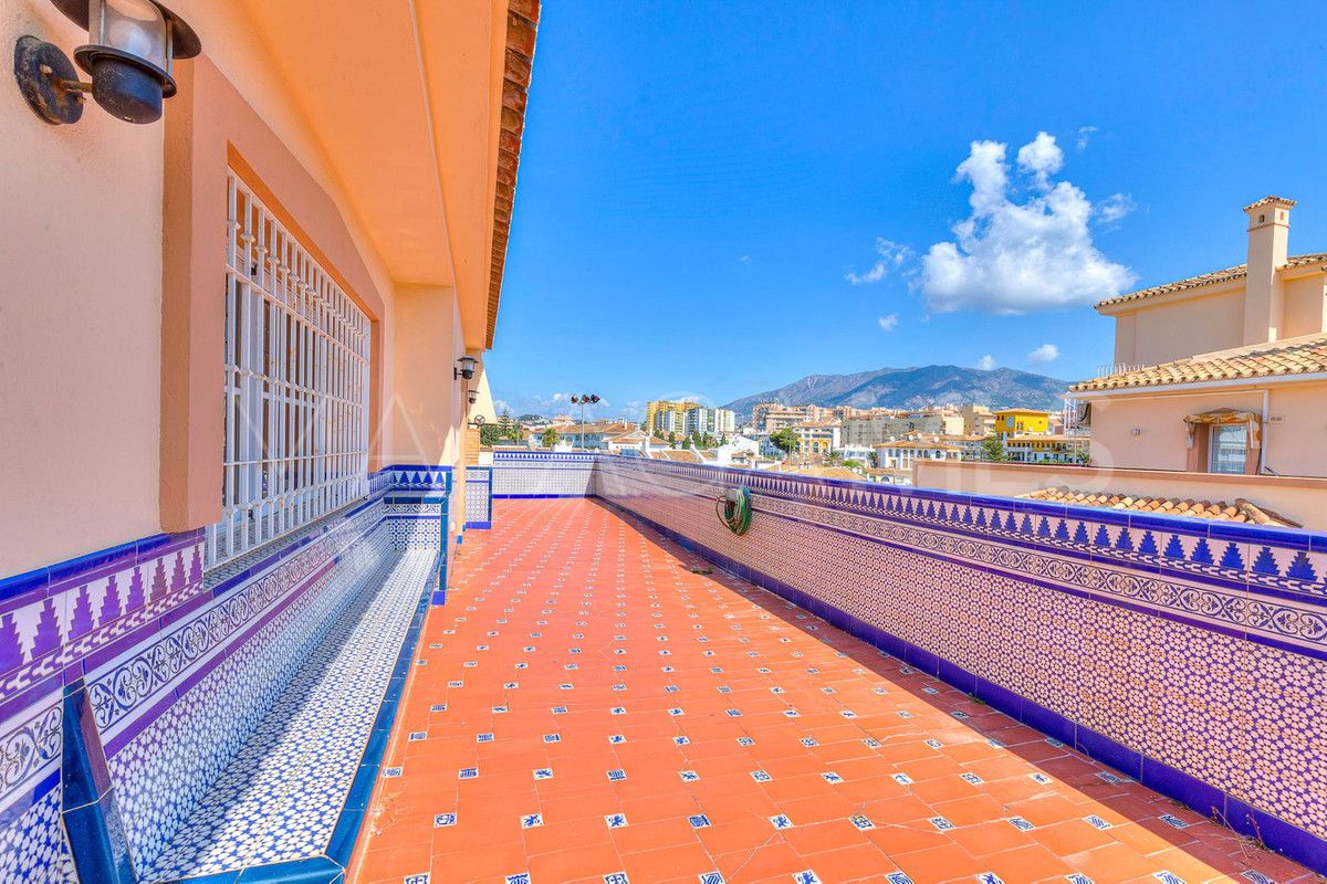 Appartement terrasse for sale in Fuengirola