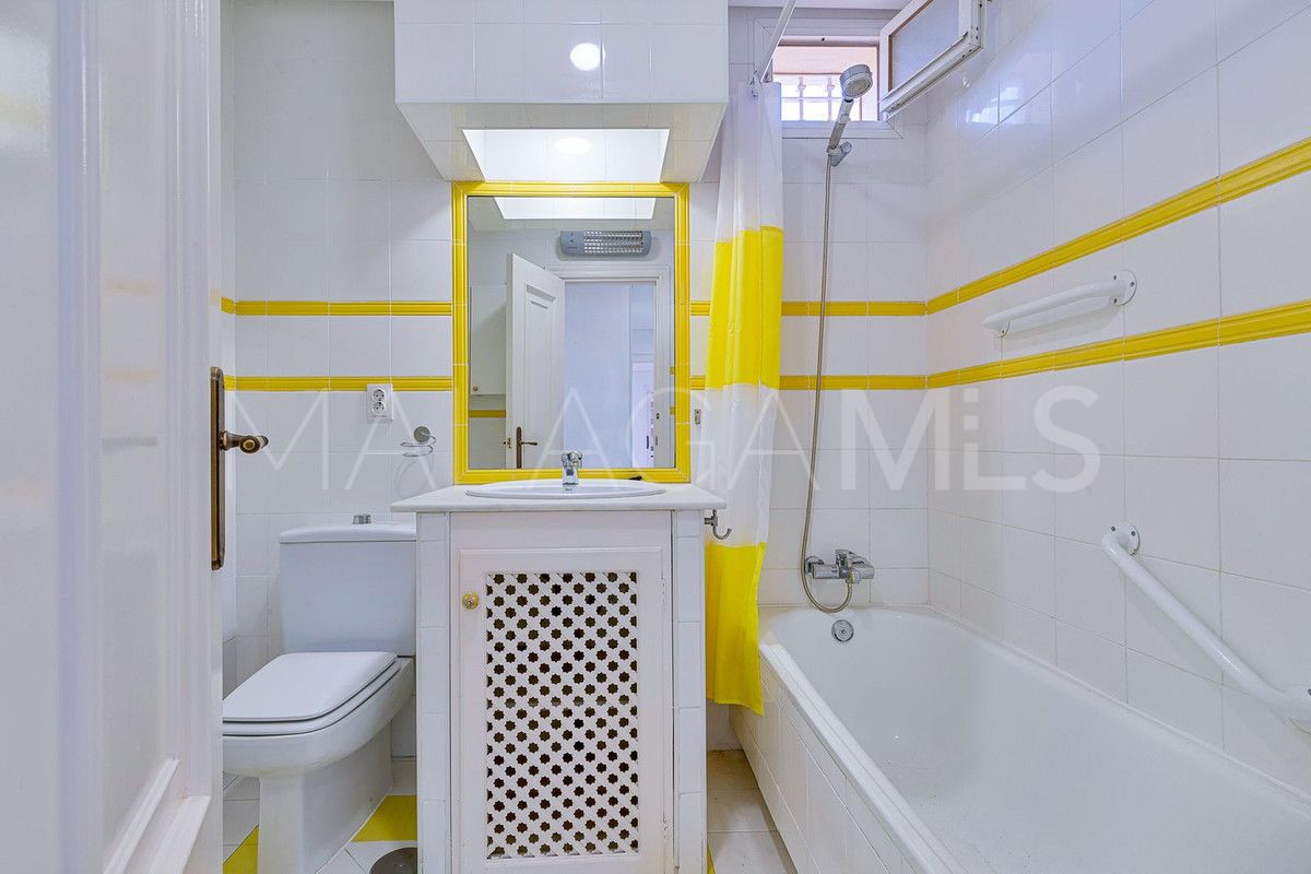 Appartement terrasse for sale in Fuengirola