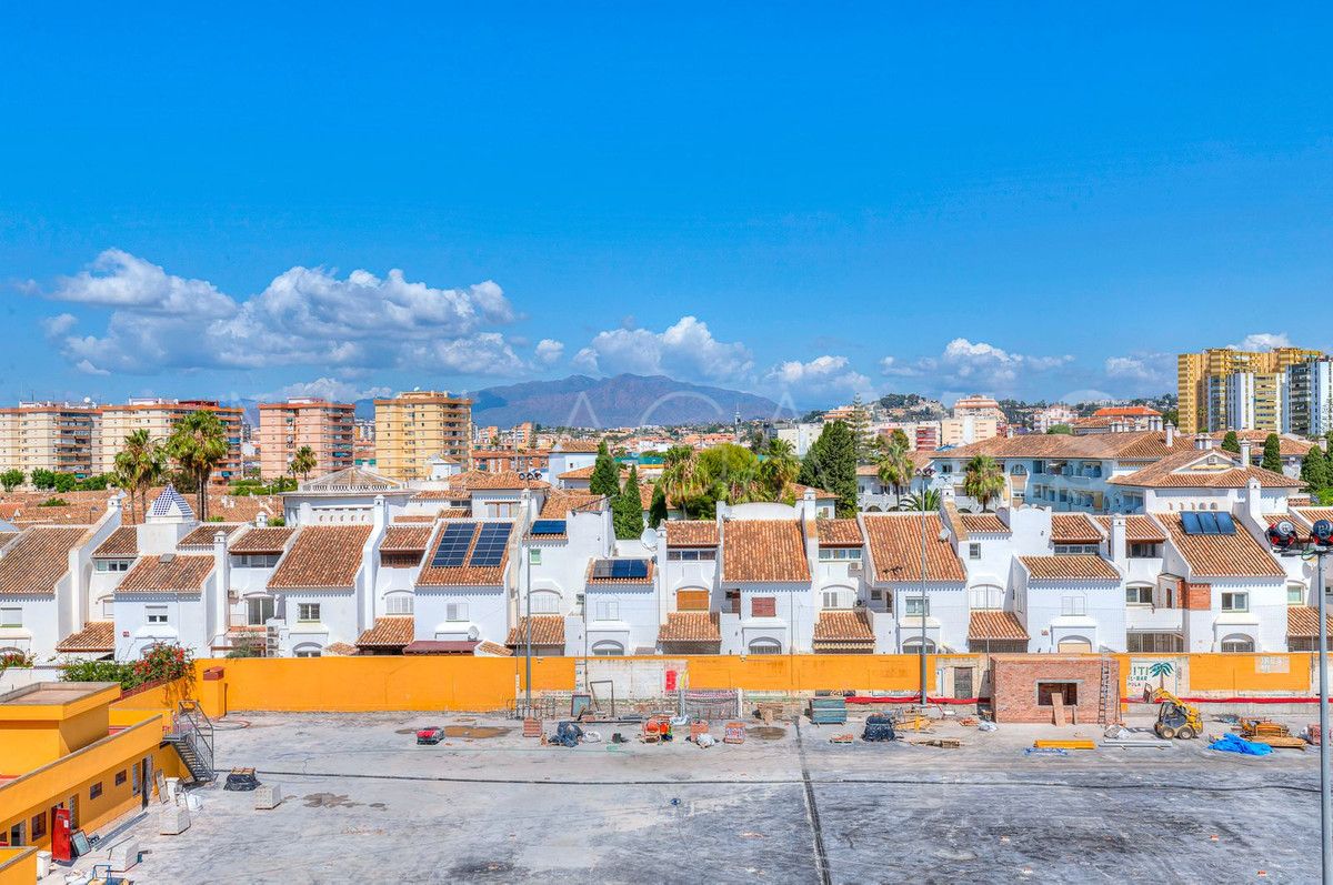 Appartement terrasse for sale in Fuengirola