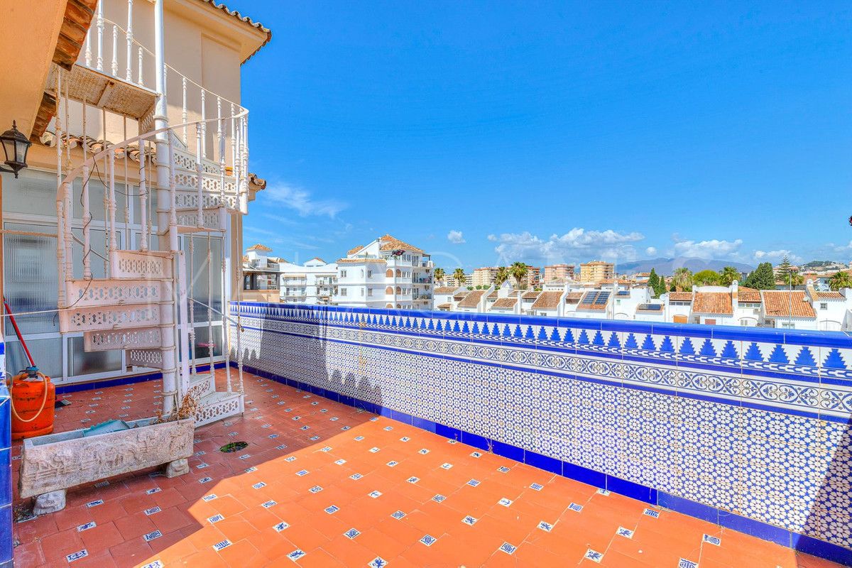 Appartement terrasse for sale in Fuengirola