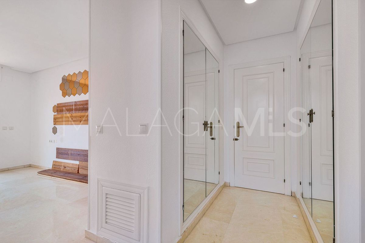 Appartement terrasse for sale in Fuengirola