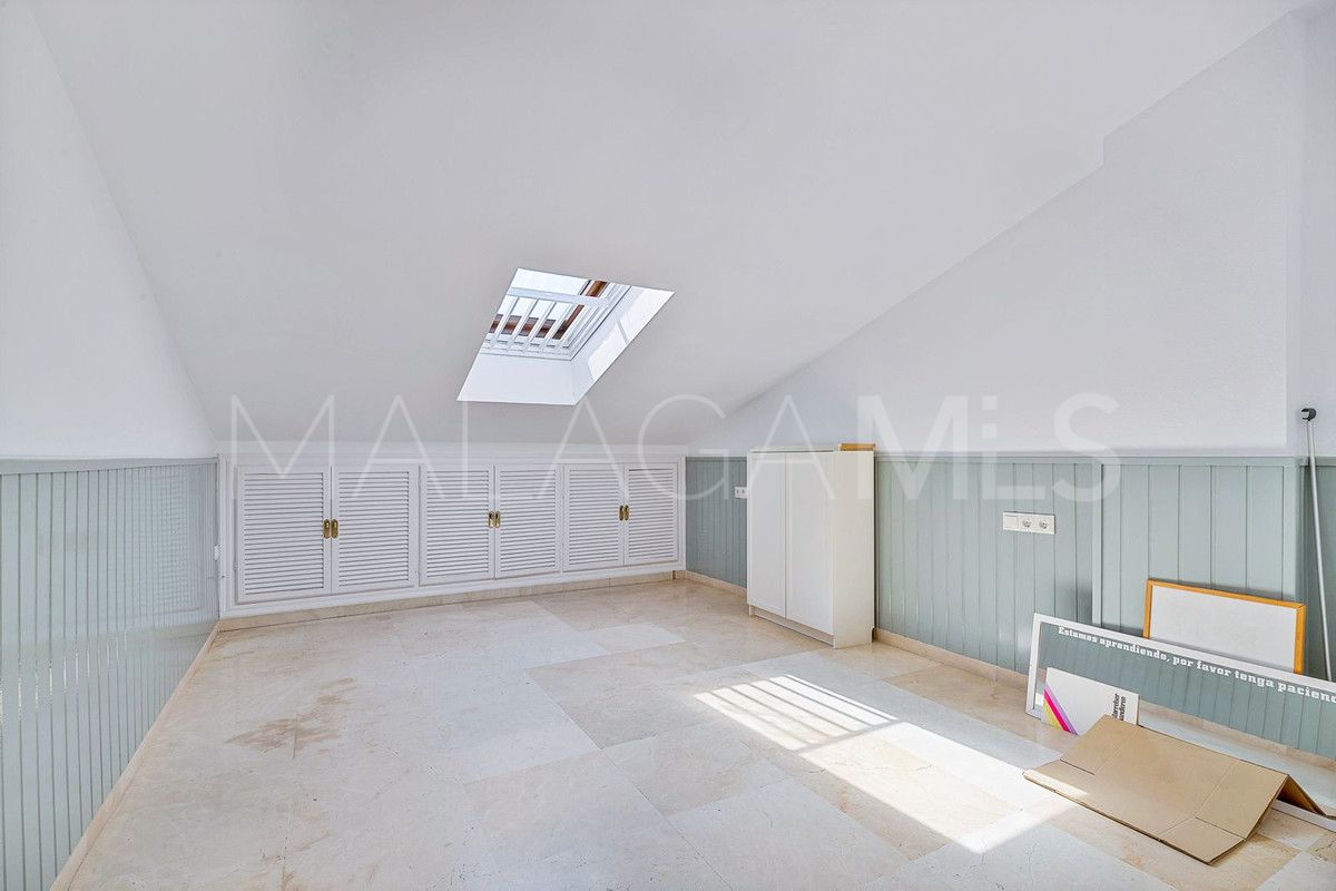 Appartement terrasse for sale in Fuengirola