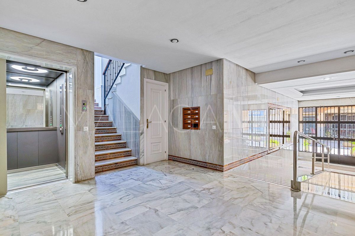 Appartement terrasse for sale in Fuengirola