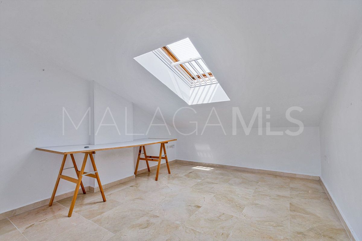 Appartement terrasse for sale in Fuengirola