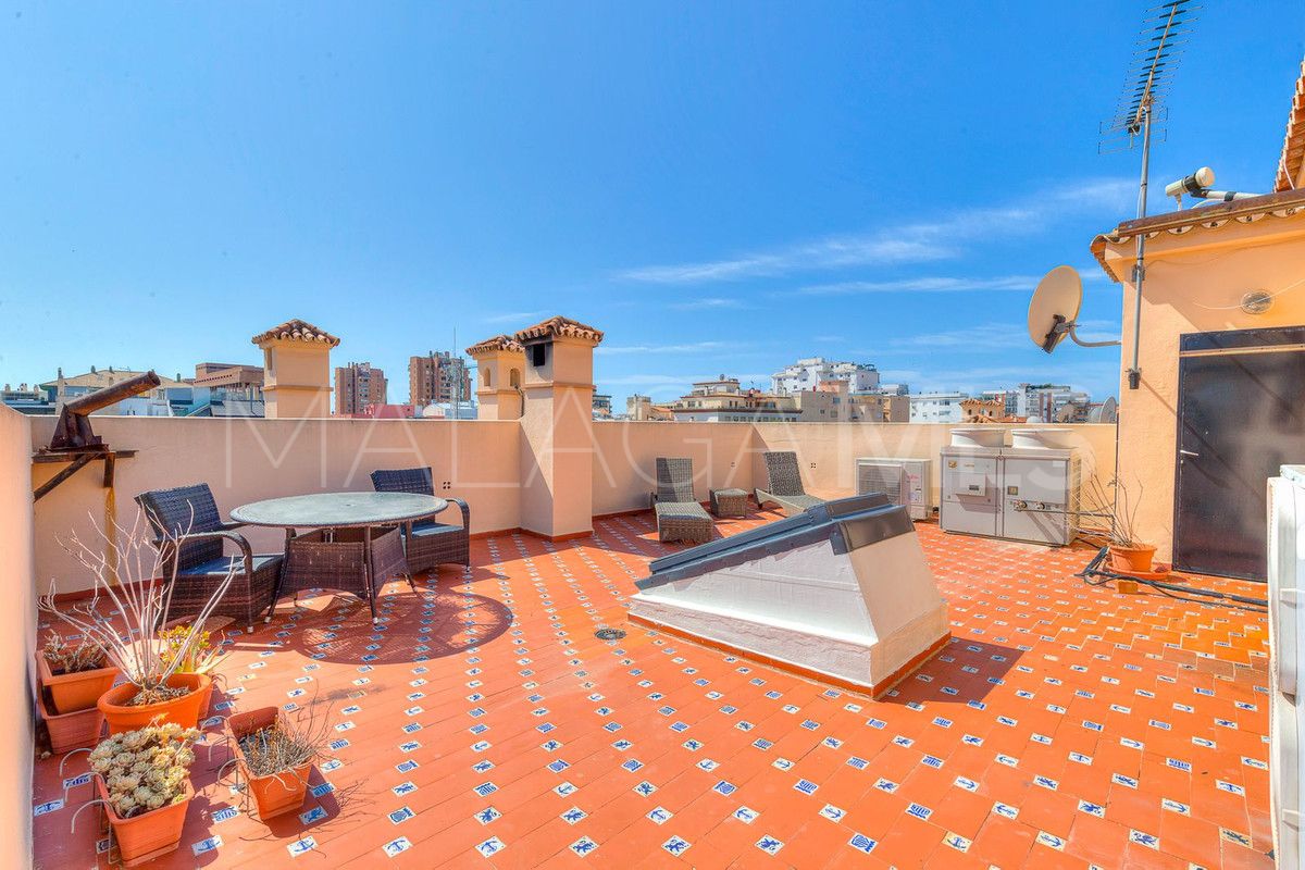 Appartement terrasse for sale in Fuengirola