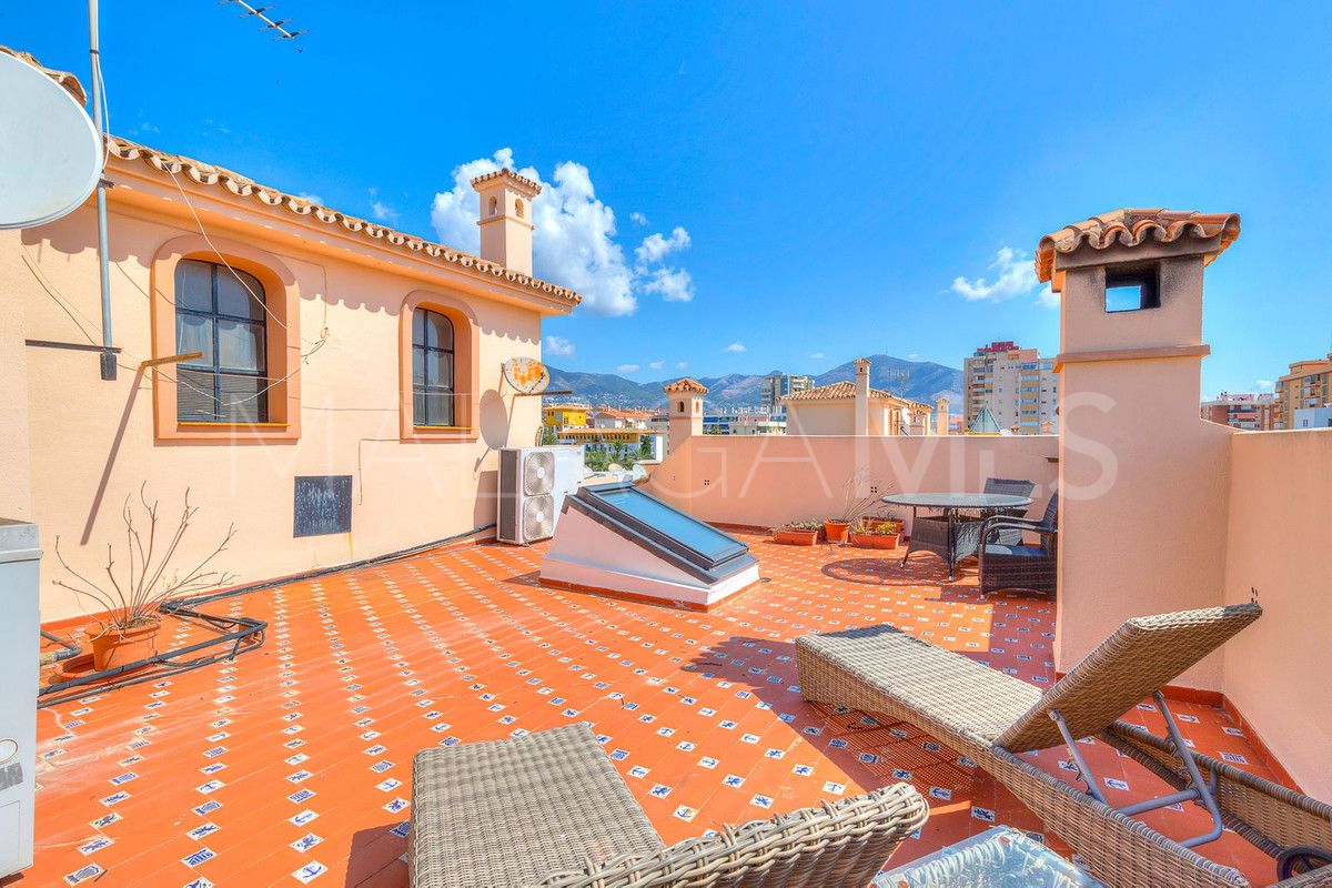 Appartement terrasse for sale in Fuengirola