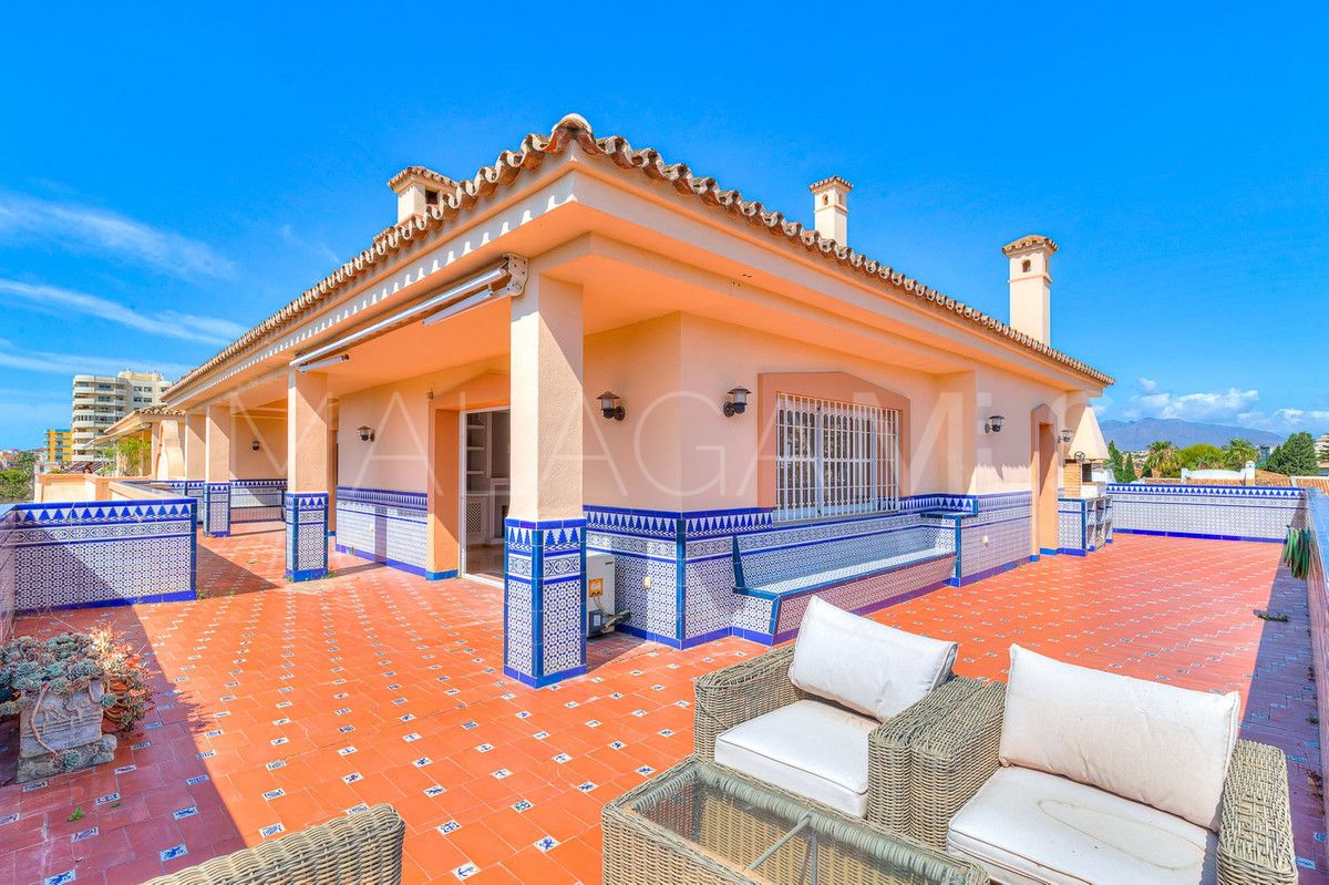 Appartement terrasse for sale in Fuengirola