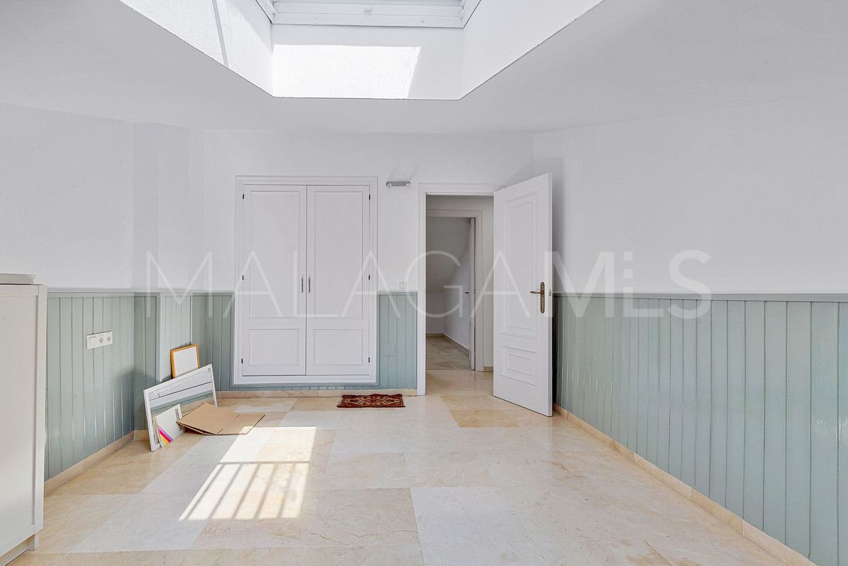 Appartement terrasse for sale in Fuengirola